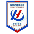 Zibo Team Logo