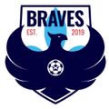 Caledonian Braves Logo