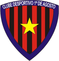 Primeiro de Agosto (W) Logo