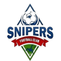 Snipers FC Logo