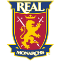 Real Monarchs Logo