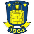 Brondby IF U17 Logo