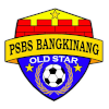 PSBS Bangkinang Logo