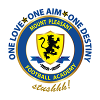 Mount Pleasant FA Logo