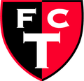 FC Trollhattans (W) Logo