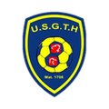 RUS Saint-Ghislain-Tertre-Hautrage Logo