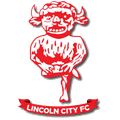 Lincoln City Logo