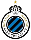 FC Brugge U17 Logo