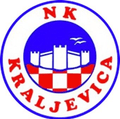 NK Kraljevica Logo
