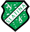 ราเดนสกา สลาตินา Logo