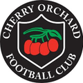 Cherry Orchard Logo