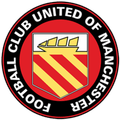 FC United of Manchester Logo