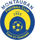 Montauban Women Logo