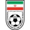 Iran  U23 (w) Logo