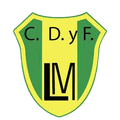CDYF Las Mandarinas Logo