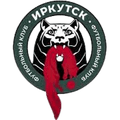 Irkutsk Logo