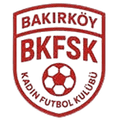 Bakirkoy Kadin (W) Logo