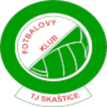 TJ Skastice Logo