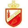RAEC Mons Logo