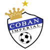 Coban Imperial Reserves Logo