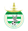 Karketu Dili Logo