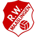 SC Rot Weiss Maaslingen Logo