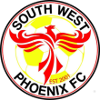 South West Phoenix Reserve Logo