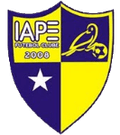title holder logo