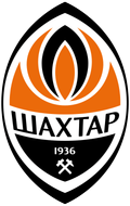 Shakhtar Donetsk (W) Logo