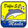Delfin SC Reserves Logo