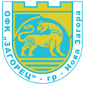 FC Zagorets Logo