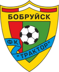 FK Traktors Logo