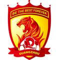 Guangzhou FC U17 Logo
