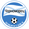 FK Chernomorets Novorossiysk Logo