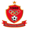 PS Taruna Satria Logo