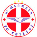 FC Tbilisi Logo
