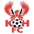 Kidderminster Harriers Logo