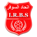 IRB Tiaret U20 Logo