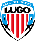 CD Lugo Logo