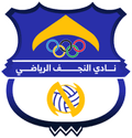 Al Najaf U21 Logo