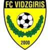 FK Vidzgiris Alytus Logo