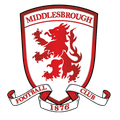 Middlesbrough U21 Logo