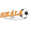 Skala IF (W) Logo