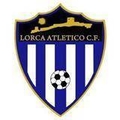Lorca Atletico CF Logo