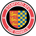 Stamford AFC (W) Logo