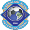International Belgrade Logo