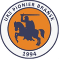 Pionier Bransk Logo