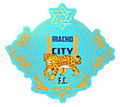 Riacho City FC Logo
