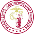 LAN Thurston Logo