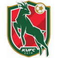 กลันตัน ยูไนเต็ด U23 Logo